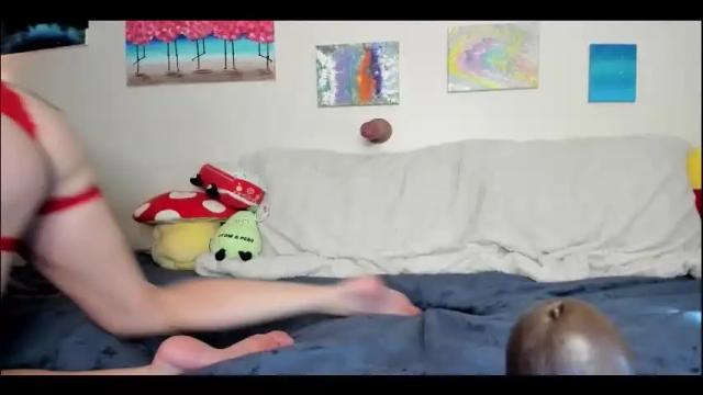 Image 4 of a_mariejuana69 Stream on Chaturbate on 16 days ago