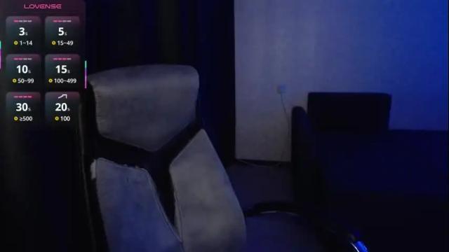 Image 12 of a_maze_d Stream on Chaturbate on 2 months ago