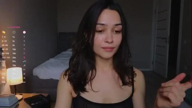 Image 10 of a_p_p_l_e Stream on Chaturbate on 5 months ago