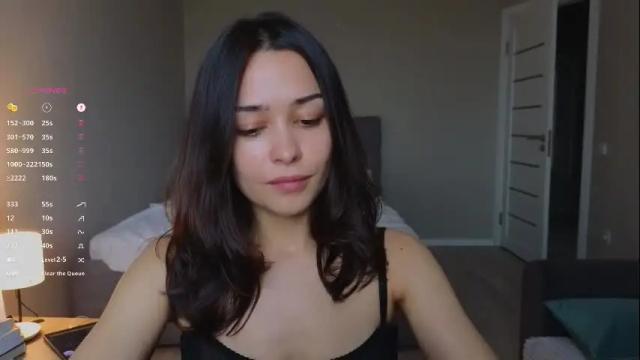 Image 2 of a_p_p_l_e Stream on Chaturbate on 5 months ago