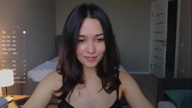 Image 3 of a_p_p_l_e Stream on Chaturbate on 5 months ago