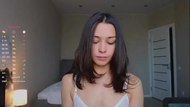 Thumbnail 1, a_p_p_l_e's Stream at Chaturbate, 5 months ago