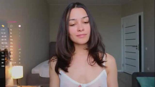 Image 2 of a_p_p_l_e Stream on Chaturbate on 5 months ago