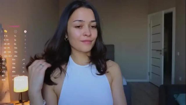 Image 3 of a_p_p_l_e Stream on Chaturbate on 5 months ago
