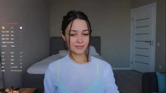 Thumbnail 3, a_p_p_l_e's Stream at Chaturbate, 5 months ago