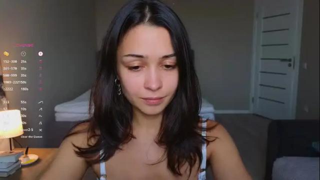 Thumbnail 3, a_p_p_l_e's Stream at Chaturbate, 4 months ago