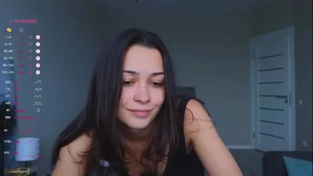 Thumbnail 1, a_p_p_l_e's Stream at Chaturbate, 3 months ago