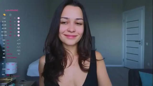 Thumbnail 2, a_p_p_l_e's Stream at Chaturbate, 3 months ago