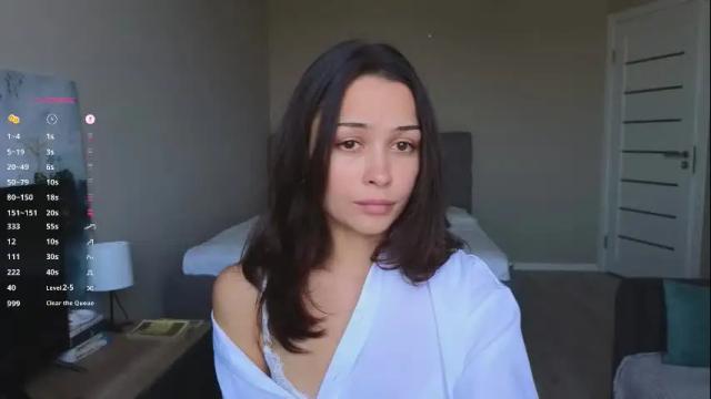 Thumbnail 1, a_p_p_l_e's Stream at Chaturbate, 3 months ago
