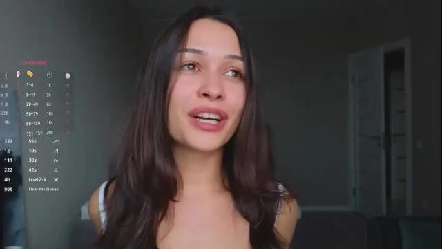 Image 2 of a_p_p_l_e Stream on Chaturbate on 3 months ago