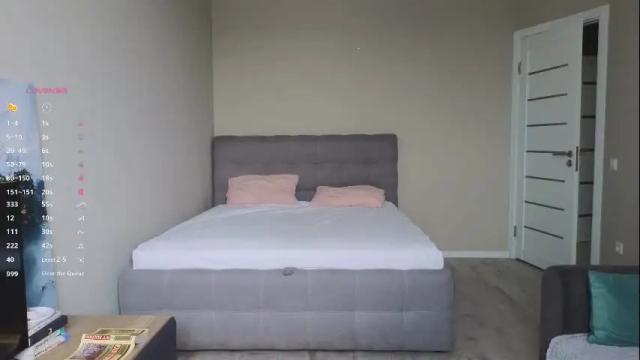 Thumbnail 3, a_p_p_l_e's Stream at Chaturbate, 3 months ago