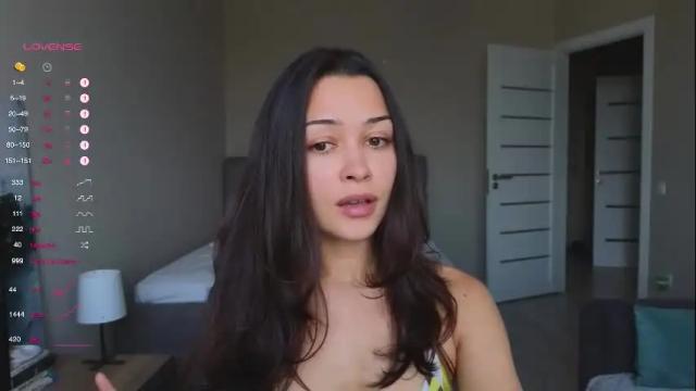 Thumbnail 1, a_p_p_l_e's Stream at Chaturbate, 3 months ago