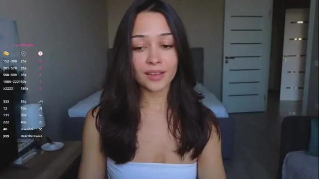 Image 11 of a_p_p_l_e Stream on Chaturbate on 3 months ago