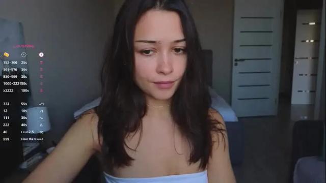 Thumbnail 3, a_p_p_l_e's Stream at Chaturbate, 3 months ago
