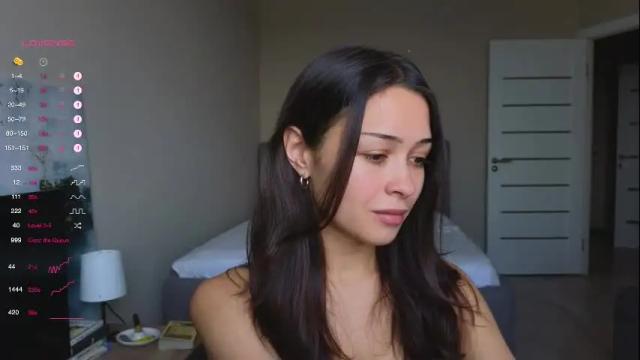 Thumbnail 1, a_p_p_l_e's Stream at Chaturbate, 3 months ago