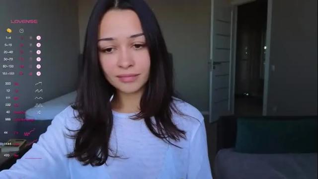 Image 3 of a_p_p_l_e Stream on Chaturbate on 3 months ago