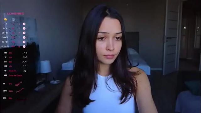Thumbnail 1, a_p_p_l_e's Stream at Chaturbate, 2 months ago