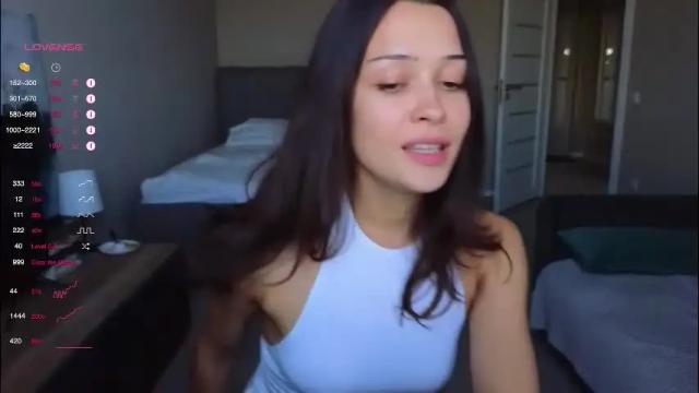 Image 11 of a_p_p_l_e Stream on Chaturbate on 2 months ago