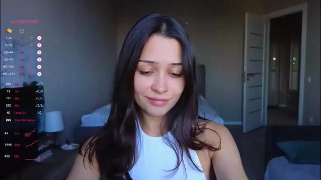 Image 3 of a_p_p_l_e Stream on Chaturbate on 2 months ago