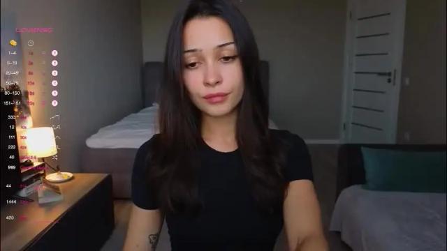 Image 3 of a_p_p_l_e Stream on Chaturbate on 2 months ago