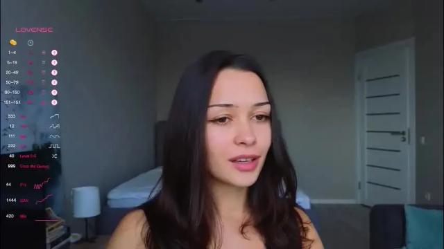 Thumbnail 1, a_p_p_l_e's Stream at Chaturbate, 1 month ago