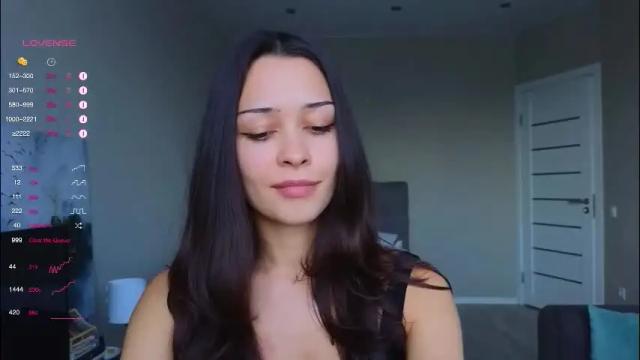 Thumbnail 2, a_p_p_l_e's Stream at Chaturbate, 1 month ago