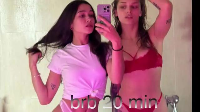 Thumbnail 1, a_p_p_l_e's Stream at Chaturbate, 1 month ago