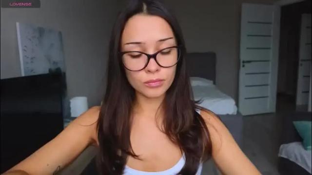 Thumbnail 1, a_p_p_l_e's Stream at Chaturbate, 1 month ago