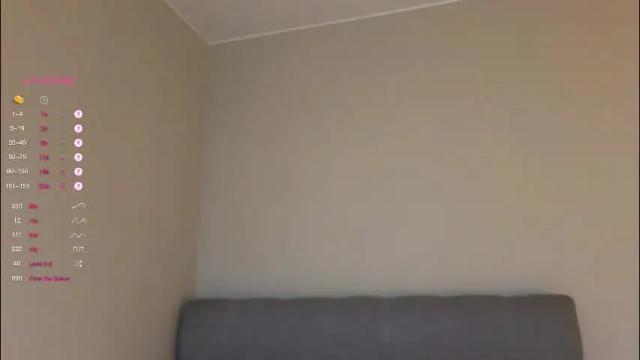 Image 6 of a_p_p_l_e Stream on Chaturbate on 1 month ago