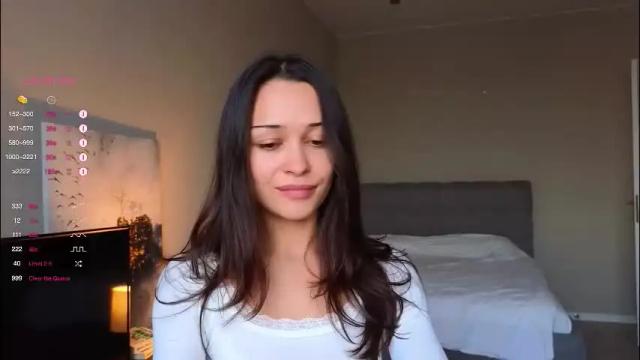Image 3 of a_p_p_l_e Stream on Chaturbate on 1 month ago