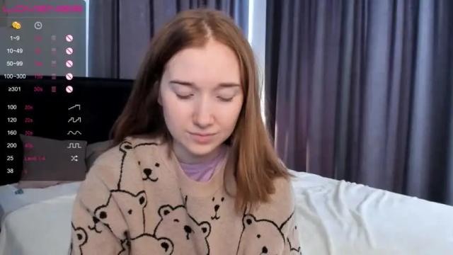 Image 3 of a_rebellious_emotion Stream on Chaturbate on 13 months ago