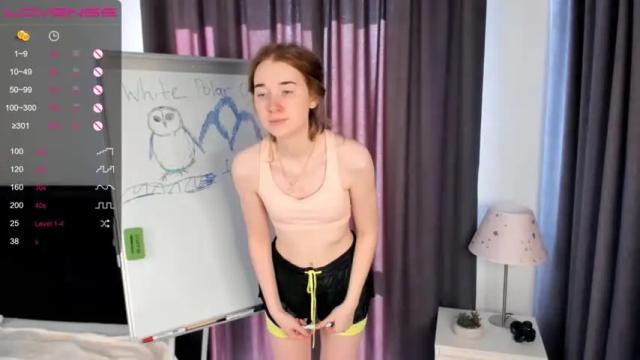 Image 2 of a_rebellious_emotion Stream on Chaturbate on 12 months ago