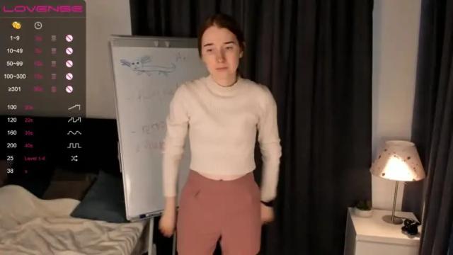 Thumbnail 2, a_rebellious_emotion's Stream at Chaturbate, 12 months ago