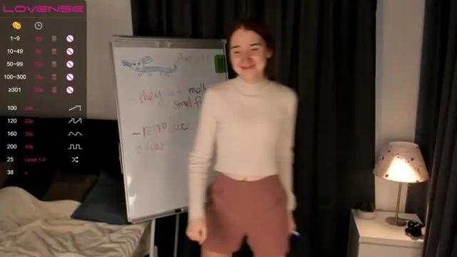 Image 7 of a_rebellious_emotion Stream on Chaturbate on 12 months ago