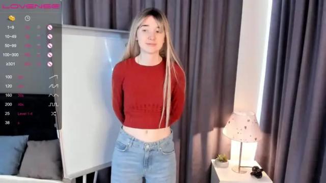 Image 3 of a_rebellious_emotion Stream on Chaturbate on 12 months ago