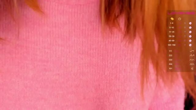 Image 12 of a_rebellious_emotion Stream on Chaturbate on 14 months ago