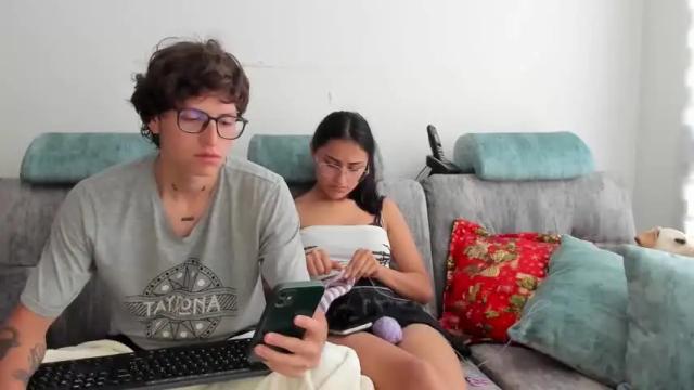 Image 10 of a_sexy_couple__ Stream on Chaturbate on 15 months ago