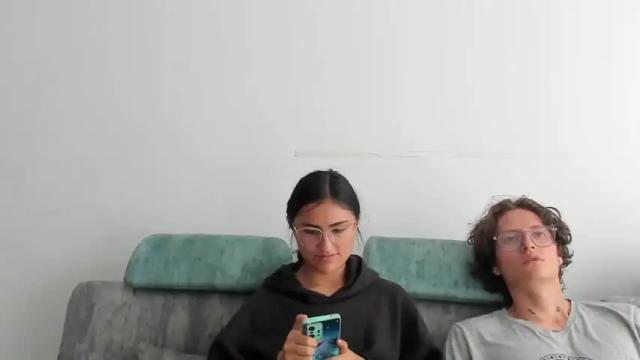 Image 2 of a_sexy_couple__ Stream on Chaturbate on 13 months ago