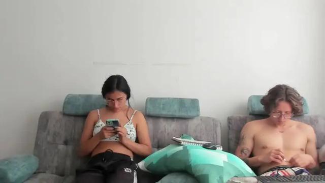 Image 2 of a_sexy_couple__ Stream on Chaturbate on 12 months ago