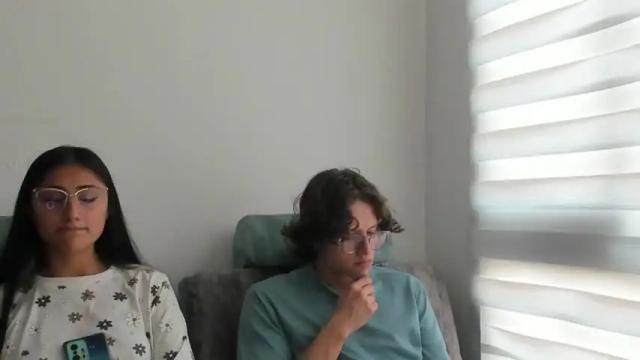 Thumbnail 3, a_sexy_couple__'s Stream at Chaturbate, 12 months ago