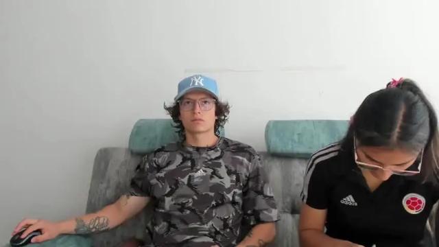 Thumbnail 1, a_sexy_couple__'s Stream at Chaturbate, 12 months ago