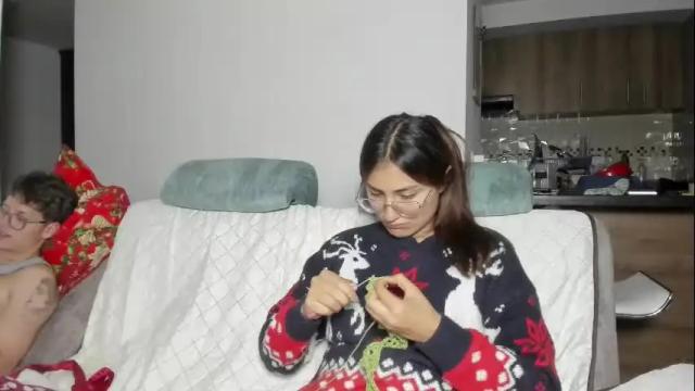 Thumbnail 2, a_sexy_couple__'s Stream at Chaturbate, 8 days ago