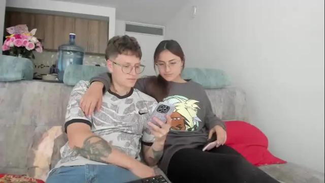 Image 3 of a_sexy_couple__ Stream on Chaturbate on 1 month ago