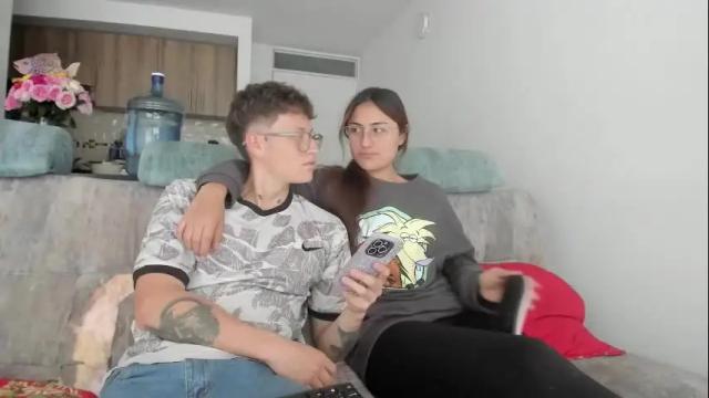 Image 4 of a_sexy_couple__ Stream on Chaturbate on 1 month ago