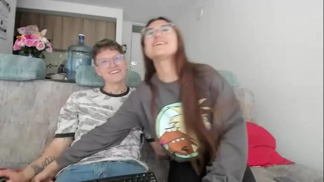 Image 7 of a_sexy_couple__ Stream on Chaturbate on 1 month ago