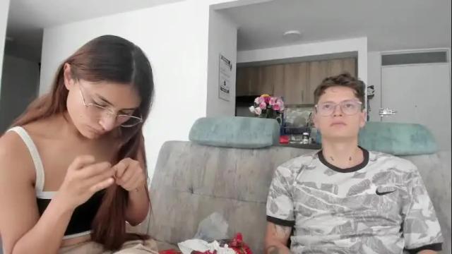 Thumbnail 1, a_sexy_couple__'s Stream at Chaturbate, 1 month ago