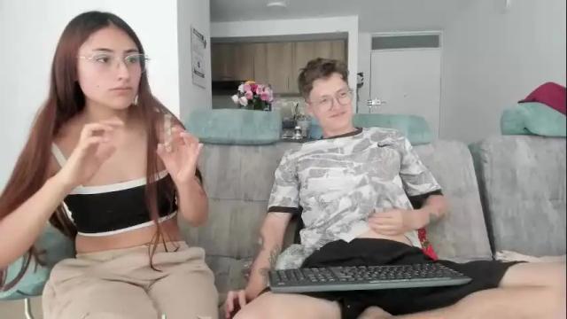 Image 4 of a_sexy_couple__ Stream on Chaturbate on 1 month ago