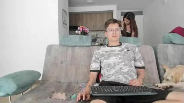 Image 6 of a_sexy_couple__ Stream on Chaturbate on 1 month ago