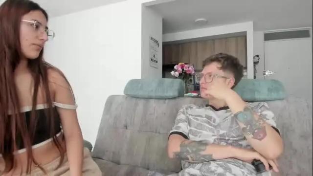 Image 7 of a_sexy_couple__ Stream on Chaturbate on 1 month ago