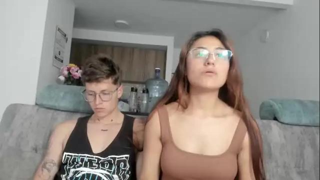Image 10 of a_sexy_couple__ Stream on Chaturbate on 1 month ago